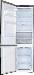 Réfrigérateur Avec Congélateur 384 Litres Reconditionné LG GBP62PZNAC