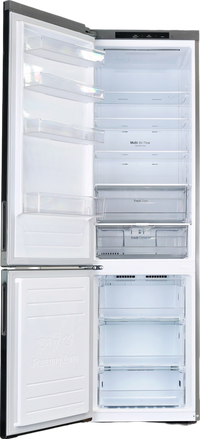 Réfrigérateur Avec Congélateur 384 Litres Reconditionné LG GBP62PZNAC
