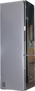 Réfrigérateur Avec Congélateur 384 Litres Reconditionné LG GBP62PZNAC