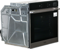 Four Chaleur Tournante 73 L Reconditionné WHIRLPOOL W9 OS2 4S1 P