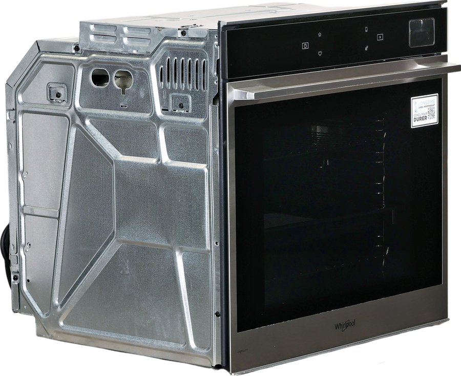 Four Chaleur Tournante 73 L Reconditionné WHIRLPOOL W9 OS2 4S1 P