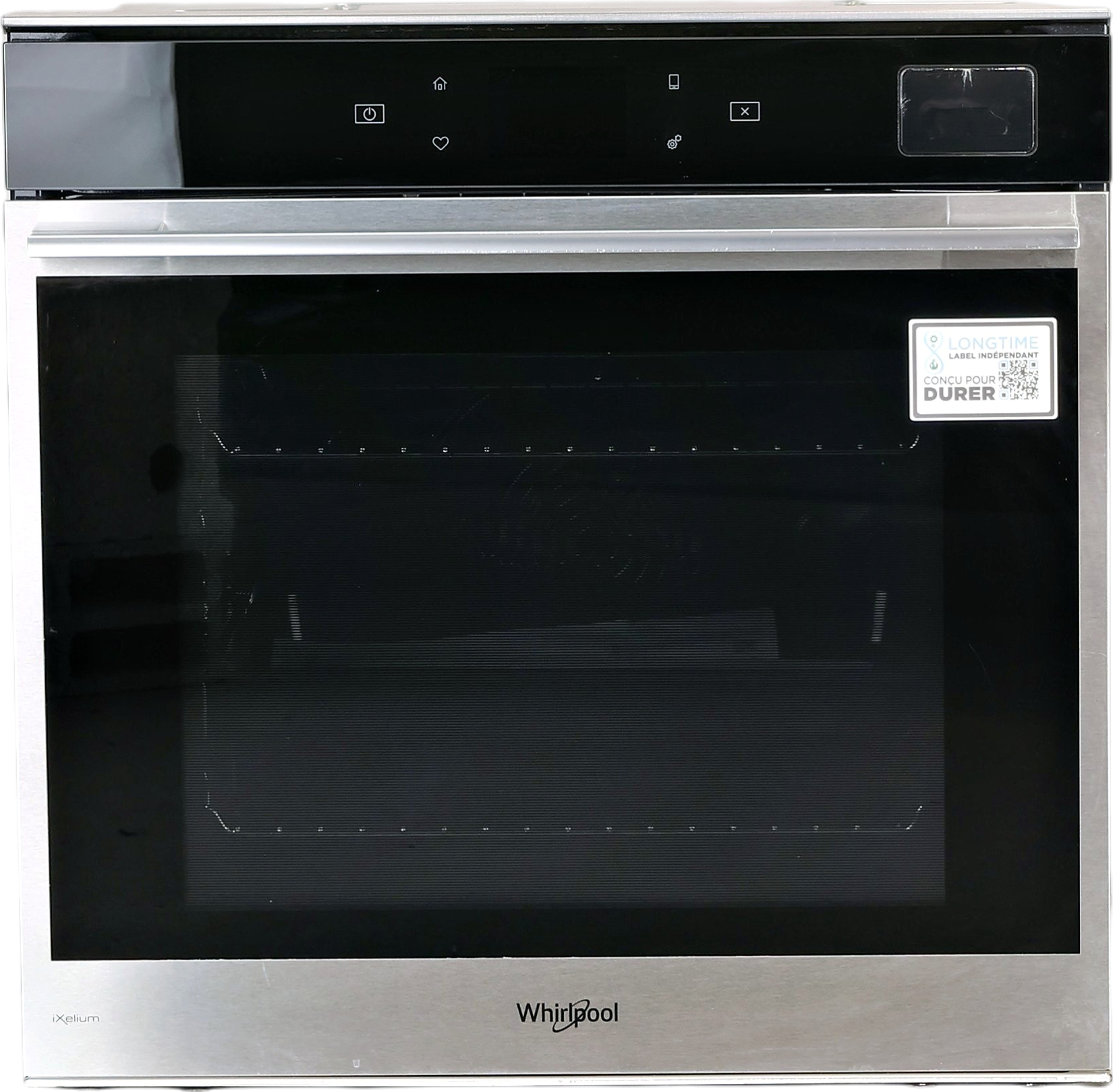 Four Chaleur Tournante 73 L Reconditionné WHIRLPOOL W9 OS2 4S1 P