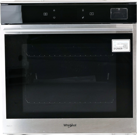 Four Chaleur Tournante 73 L Reconditionné WHIRLPOOL W9 OS2 4S1 P
