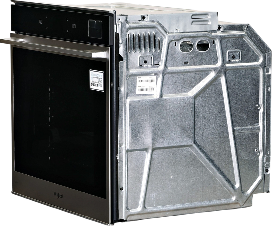 Four Chaleur Tournante 73 L Reconditionné WHIRLPOOL W9 OS2 4S1 P