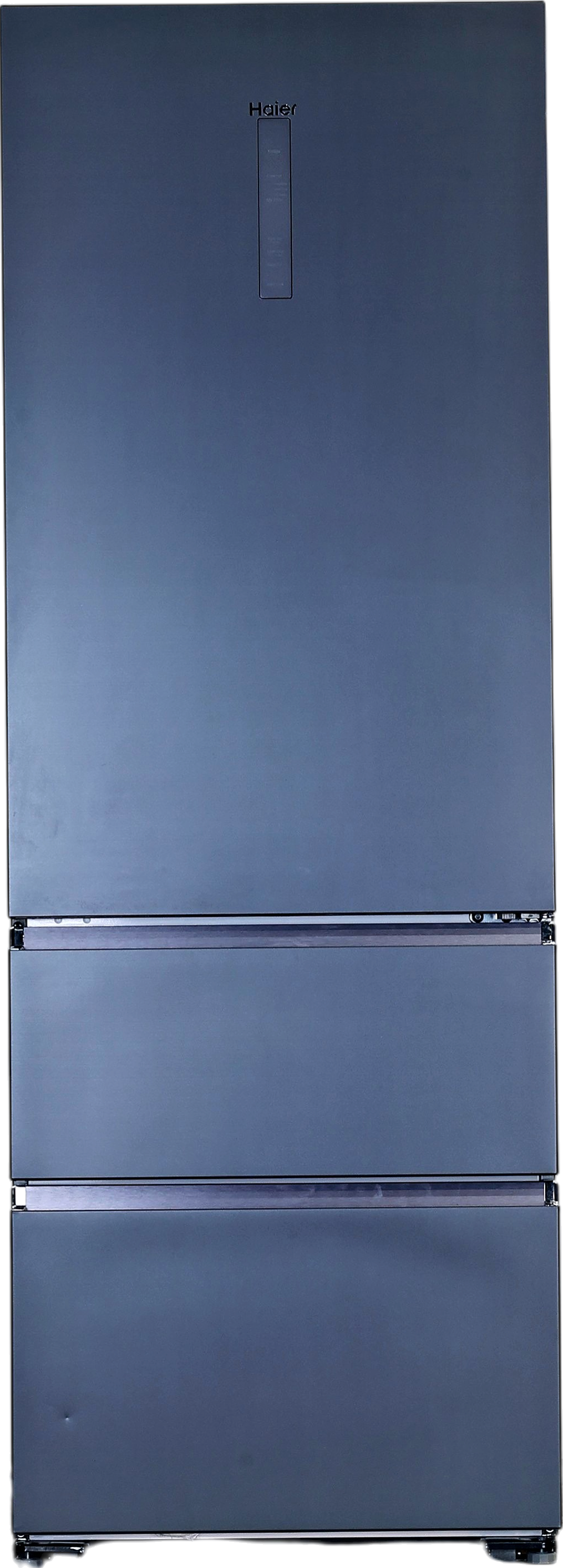 Réfrigérateur Multi-portes 483 Litres Reconditionné HAIER HTW7720ENMB