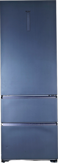 Réfrigérateur Multi-portes 483 Litres Reconditionné HAIER HTW7720ENMB