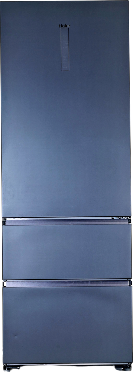 Réfrigérateur Multi-portes 483 Litres Reconditionné HAIER HTW7720ENMB