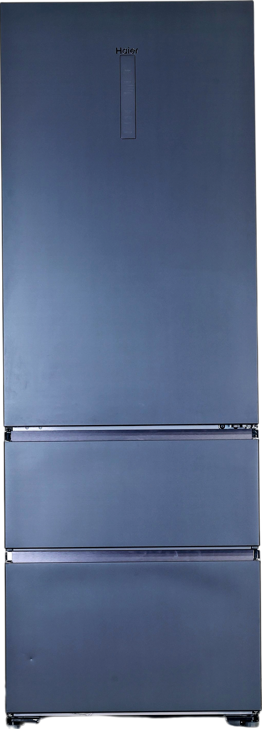 Réfrigérateur Multi-portes 483 Litres Reconditionné HAIER HTW7720ENMB