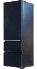 Réfrigérateur Multi-portes 483 Litres Reconditionné HAIER HTW7720ENMB