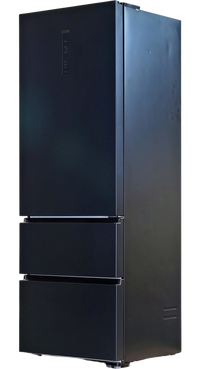 Réfrigérateur Multi-portes 483 Litres Reconditionné HAIER HTW7720ENMB