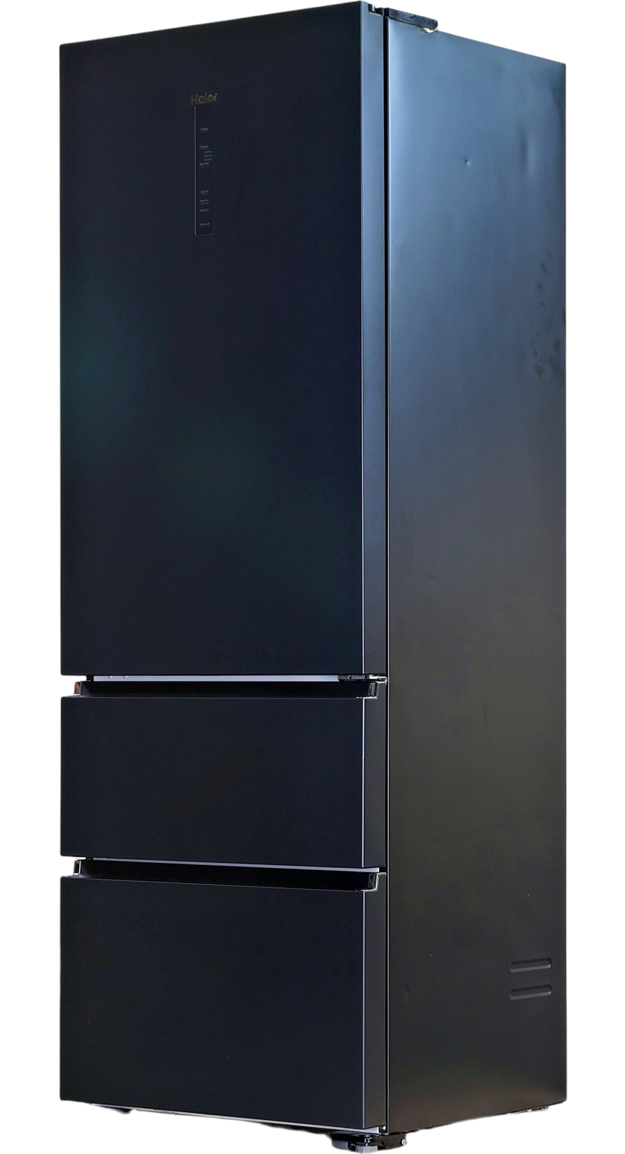 Réfrigérateur Multi-portes 483 Litres Reconditionné HAIER HTW7720ENMB