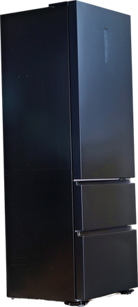 Réfrigérateur Multi-portes 483 Litres Reconditionné HAIER HTW7720ENMB