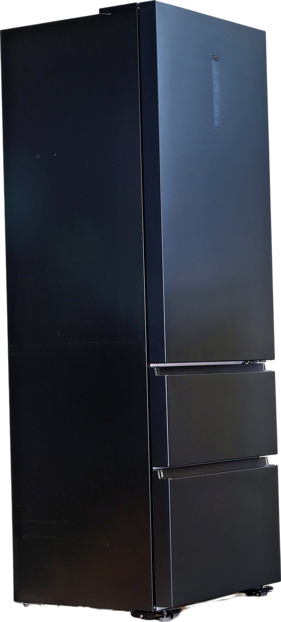 Réfrigérateur Multi-portes 483 Litres Reconditionné HAIER HTW7720ENMB