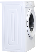 Lave-linge Hublot 8 kg Reconditionné INDESIT IMA864MYTIMEFR
