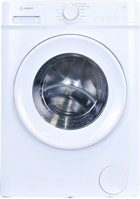 Lave-linge Hublot 8 kg Reconditionné INDESIT IMA864MYTIMEFR