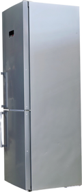 Réfrigérateur Avec Congélateur 324 Litres Reconditionné BOSCH KGN36XL35