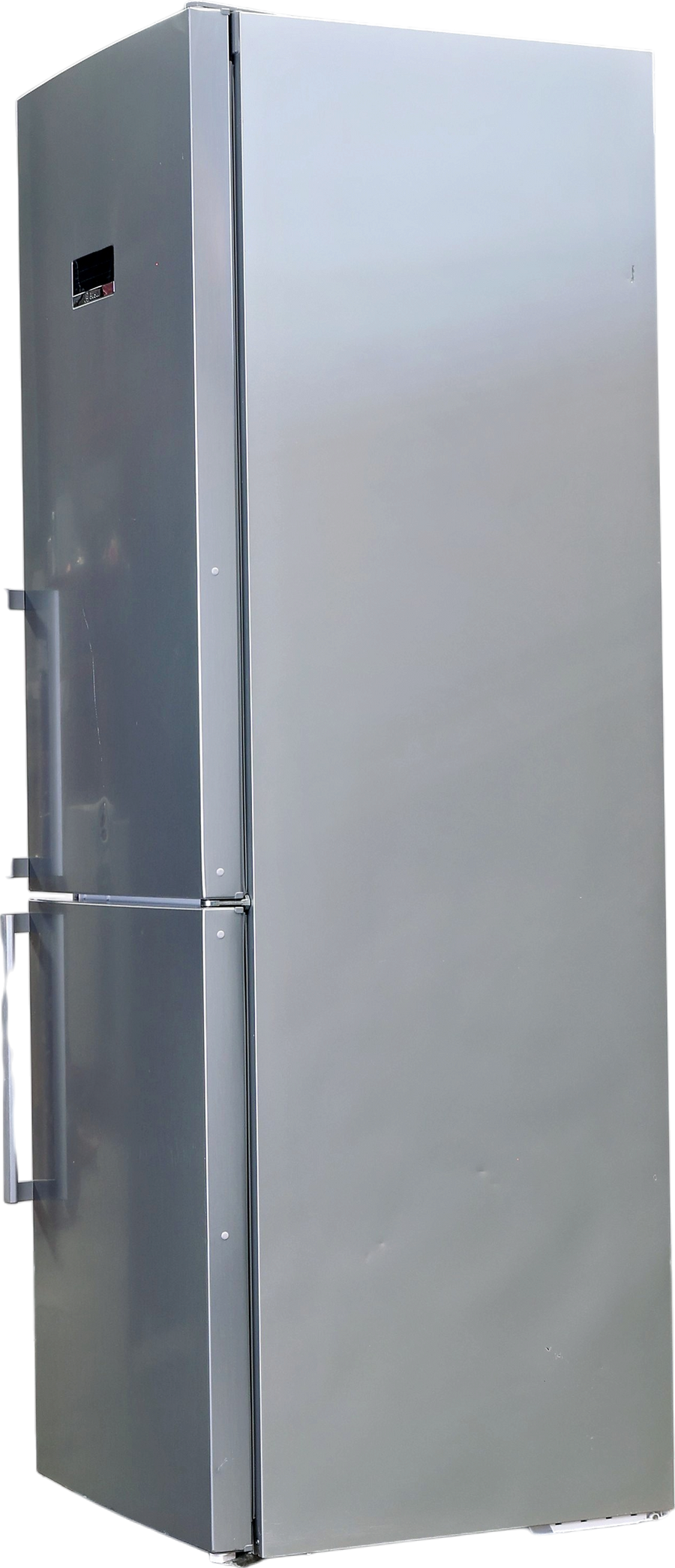 Réfrigérateur Avec Congélateur 324 Litres Reconditionné BOSCH KGN36XL35