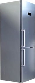 Réfrigérateur Avec Congélateur 324 Litres Reconditionné BOSCH KGN36XL35