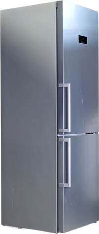 Réfrigérateur Avec Congélateur 324 Litres Reconditionné BOSCH KGN36XL35