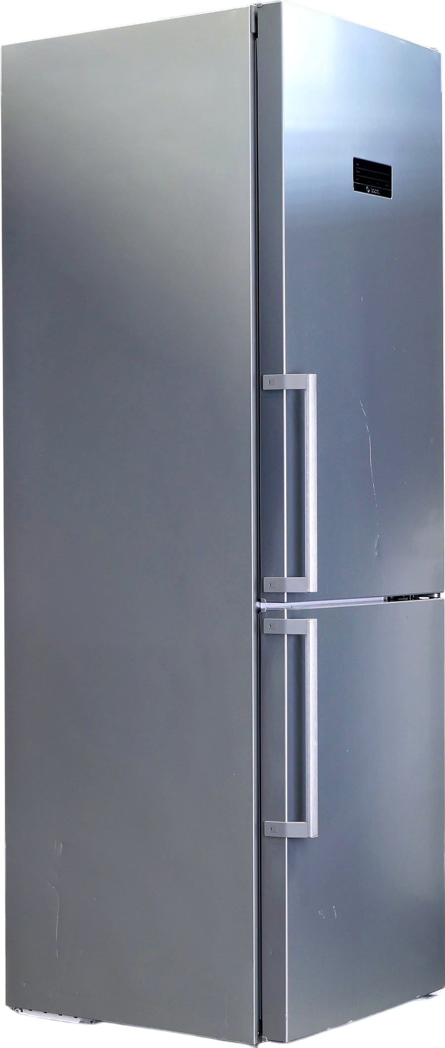 Réfrigérateur Avec Congélateur 324 Litres Reconditionné BOSCH KGN36XL35