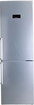 Réfrigérateur Avec Congélateur 324 Litres Reconditionné BOSCH KGN36XL35