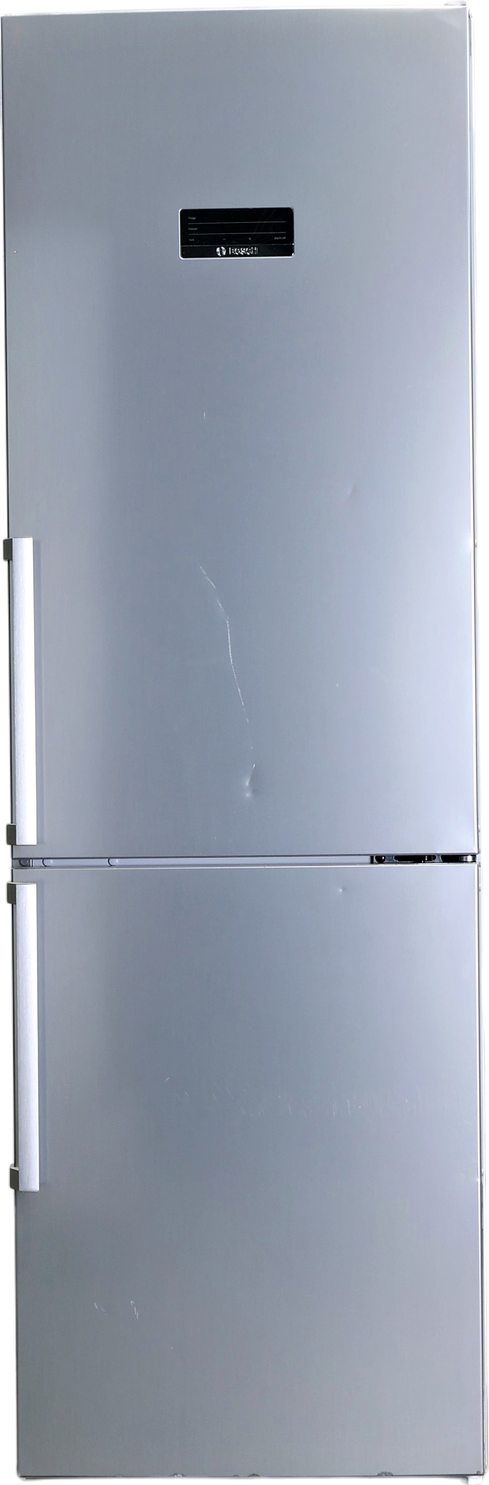 Réfrigérateur Avec Congélateur 324 Litres Reconditionné BOSCH KGN36XL35
