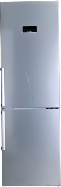 Réfrigérateur Avec Congélateur 324 Litres Reconditionné BOSCH KGN36XL35