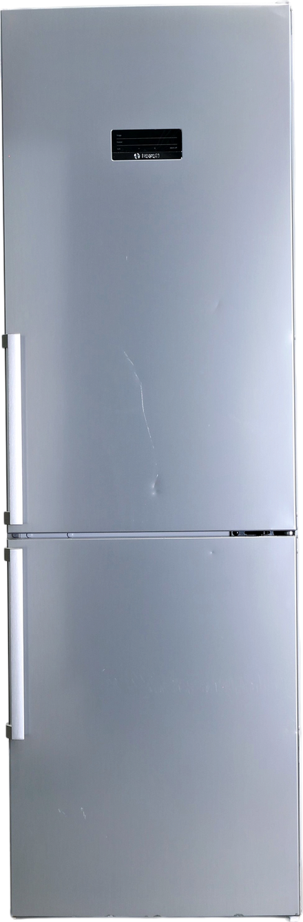 Réfrigérateur Avec Congélateur 324 Litres Reconditionné BOSCH KGN36XL35