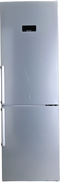 Réfrigérateur Avec Congélateur 324 Litres Reconditionné BOSCH KGN36XL35