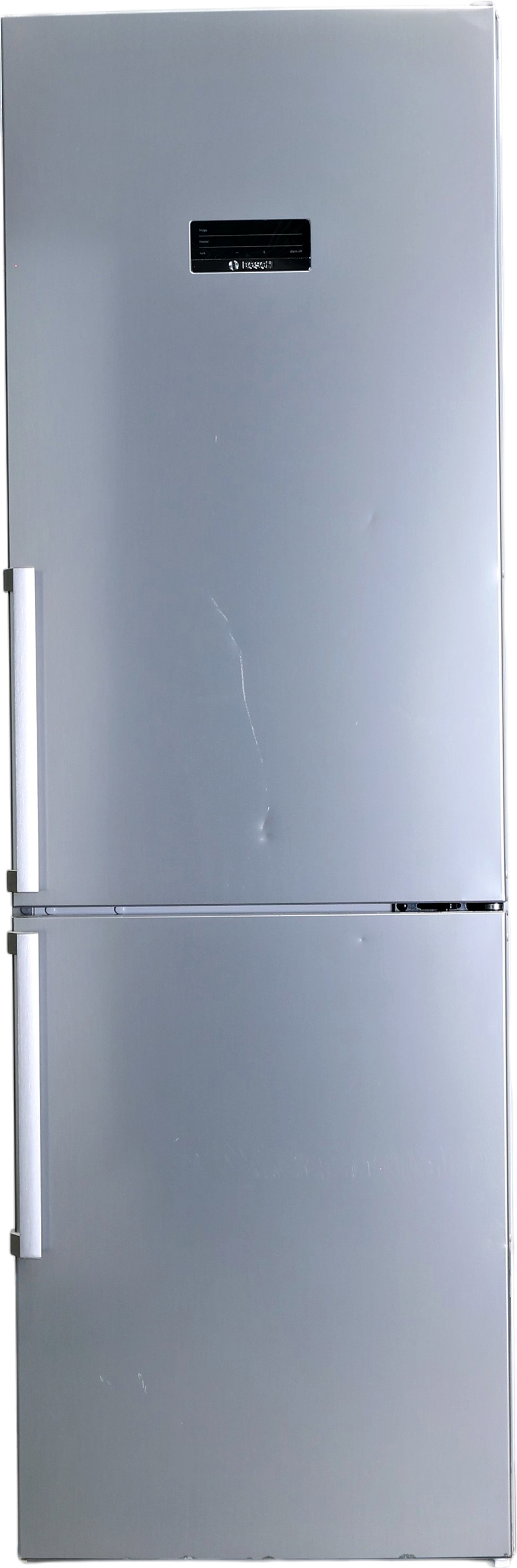 Réfrigérateur Avec Congélateur 324 Litres Reconditionné BOSCH KGN36XL35