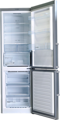 Réfrigérateur Avec Congélateur 324 Litres Reconditionné BOSCH KGN36XL35