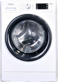 Lave-linge Hublot 9 kg Reconditionné WHIRLPOOL FFBP9469BVFR