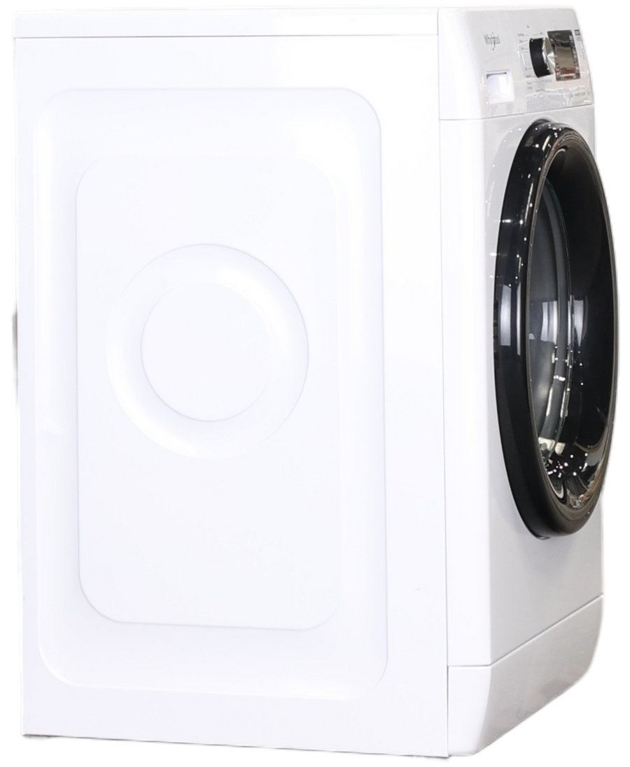 Lave-linge Hublot 9 kg Reconditionné WHIRLPOOL FFBP9469BVFR