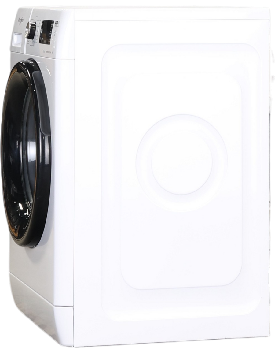 Lave-linge Hublot 9 kg Reconditionné WHIRLPOOL FFBP9469BVFR