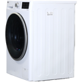 Lave-linge Sechant 8 kg Reconditionné LG F864V37WR