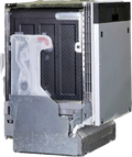 Lave-vaisselle Encastrable 12 couverts Reconditionné BOSCH SMV2ITX18E