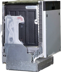 Lave-vaisselle Encastrable 12 couverts Reconditionné BOSCH SMV2ITX18E