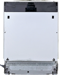 Lave-vaisselle Encastrable 12 couverts Reconditionné BOSCH SMV2ITX18E