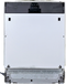 Lave-vaisselle Encastrable 12 couverts Reconditionné BOSCH SMV2ITX18E