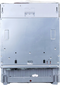 Lave-vaisselle Encastrable 14 couverts Reconditionné WHIRLPOOL WKCIO3T133PFE