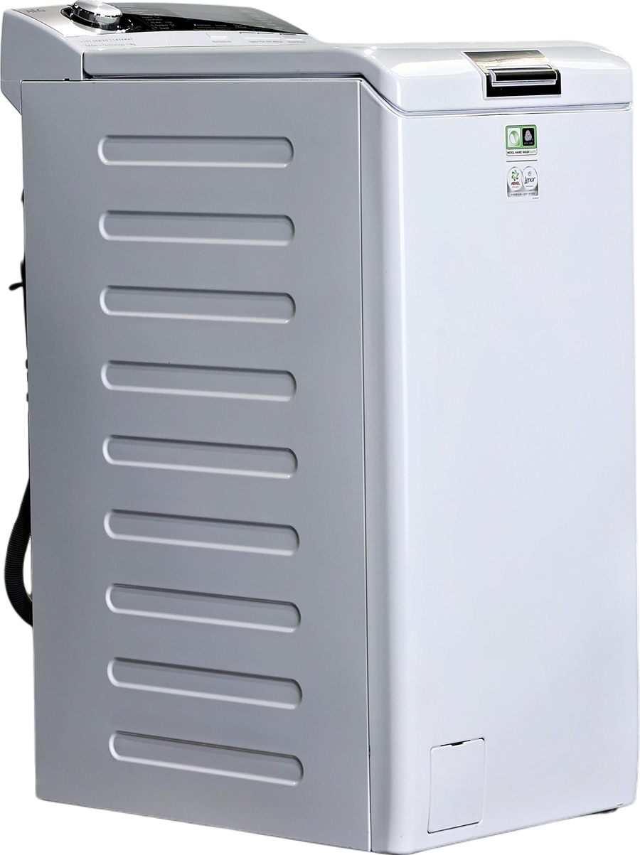 Lave-linge Top 6 kg Reconditionné AEG L8TER655C