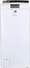 Lave-linge Top 6 kg Reconditionné AEG L8TER655C