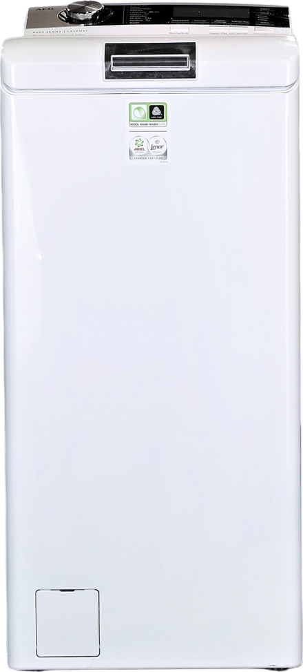 Lave-linge Top 6 kg Reconditionné AEG L8TER655C