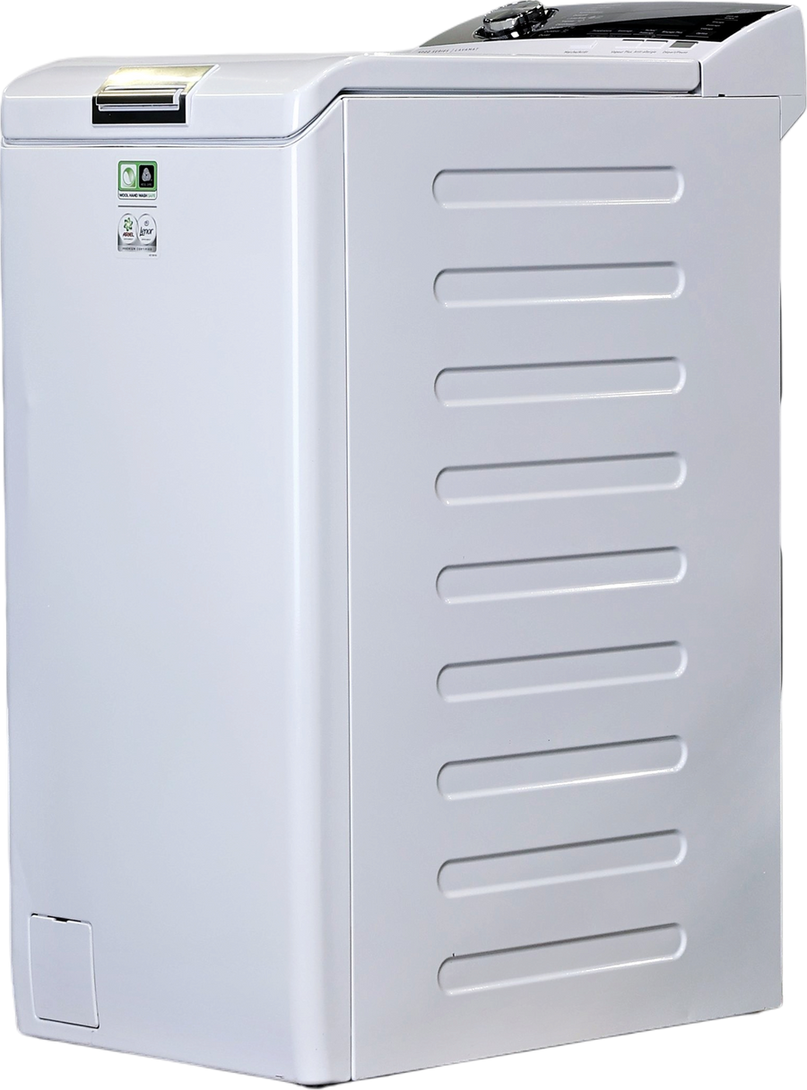 Lave-linge Top 6 kg Reconditionné AEG L8TER655C