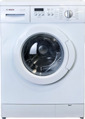Lave-linge Hublot 7 kg Reconditionné BOSCH Wae28210ff