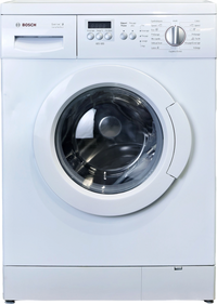 Lave-linge Hublot 7 kg Reconditionné BOSCH Wae28210ff