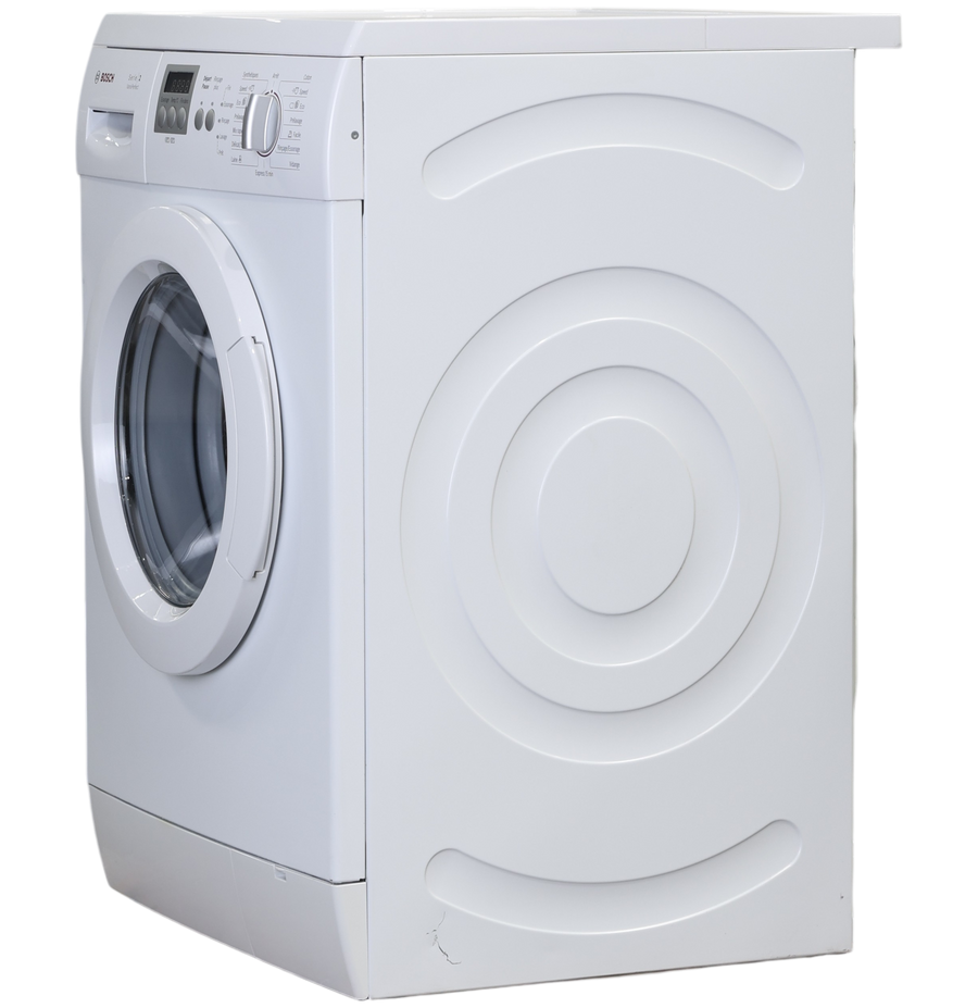 Lave-linge Hublot 7 kg Reconditionné BOSCH Wae28210ff