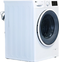 Lave-linge Sechant 9 kg Reconditionné LG F954J60WRS