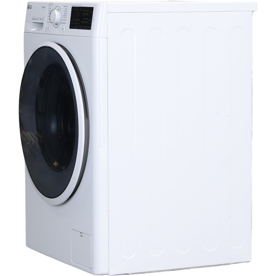Lave-linge Sechant 9 kg Reconditionné LG F954J60WRS