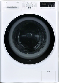 Lave-linge Sechant 9 kg Reconditionné LG F954N40WRS
